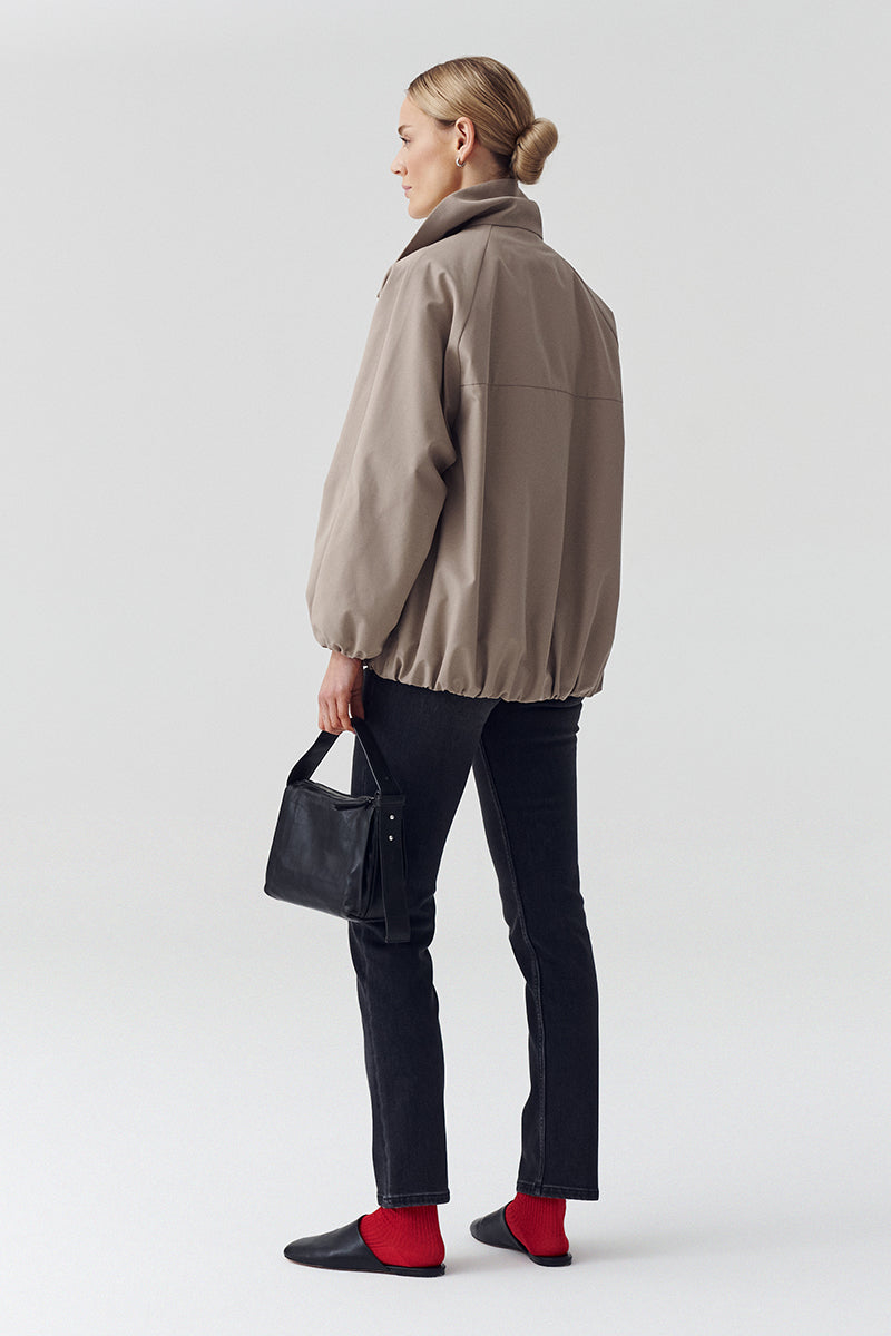 Kurtka Dag - Beżowy