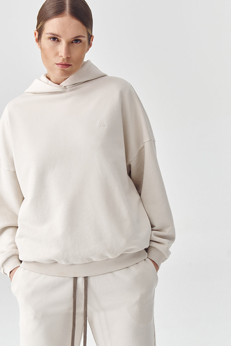 Bluza Ease Elia - Ecru