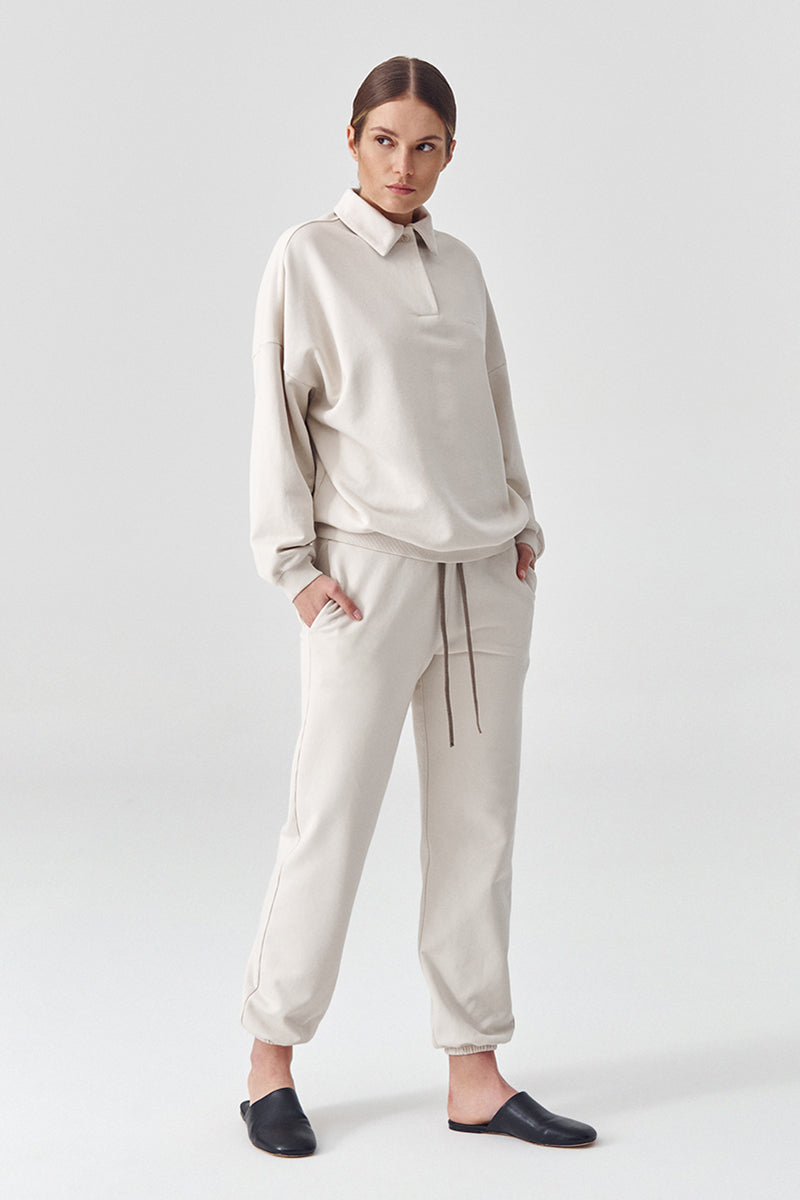 Bluza Ease Ell - Ecru