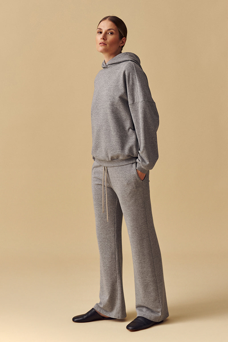 Bluza Ease Elia - Dark gray