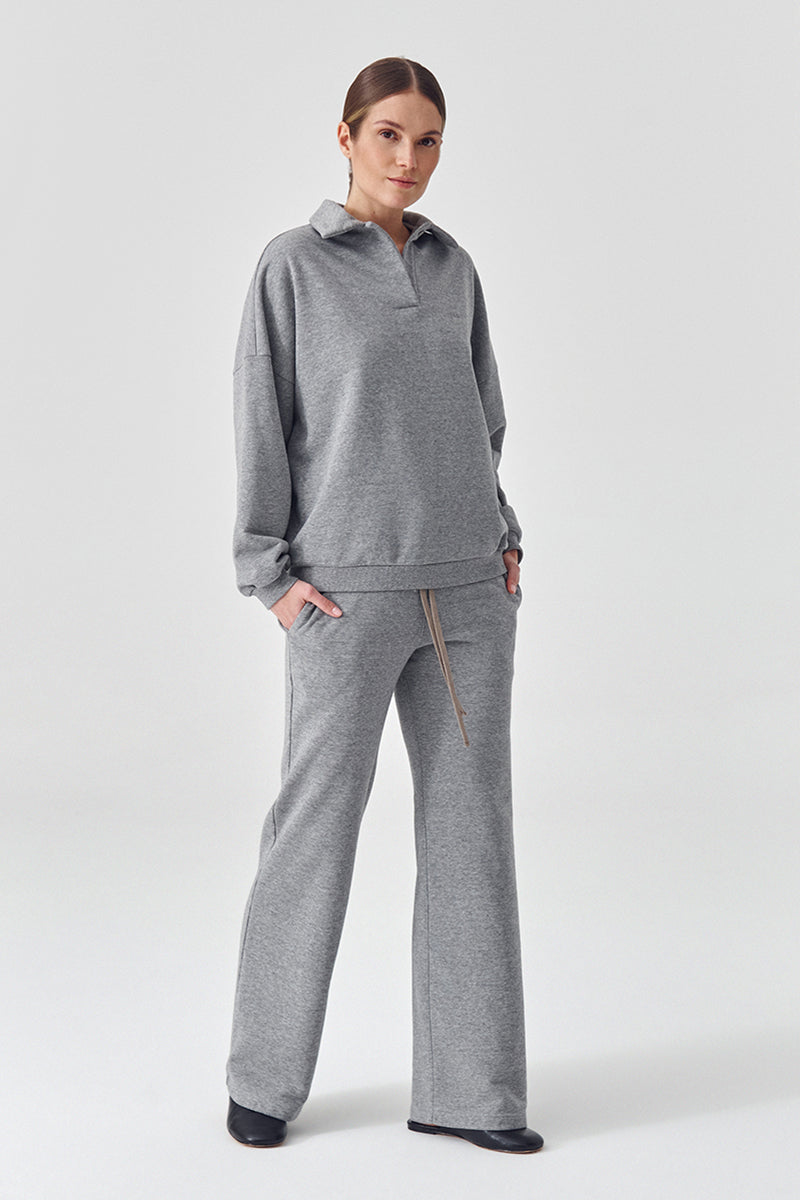 Bluza Ease Ell - Dark gray