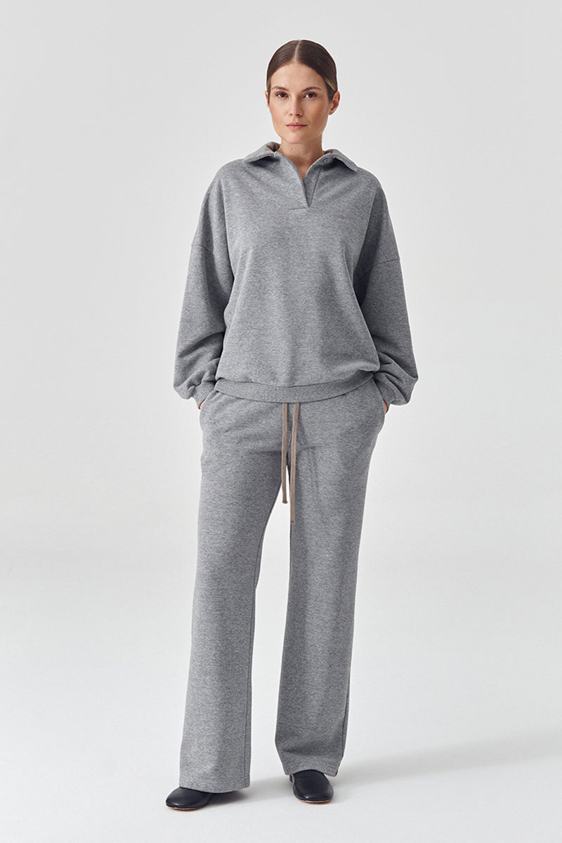 Bluza Ease Ell - Dark gray