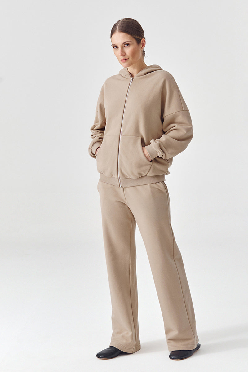 Bluza Lush Leya - Beige