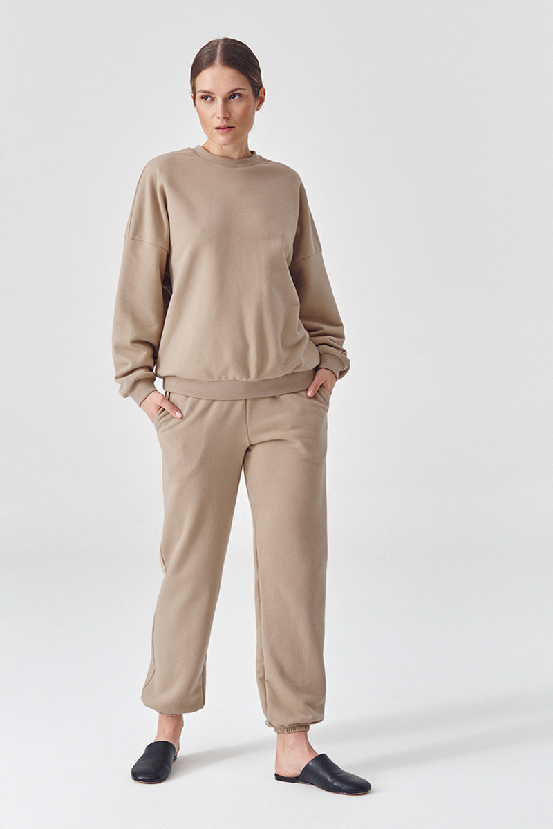 Bluza Lush Lina - Beige