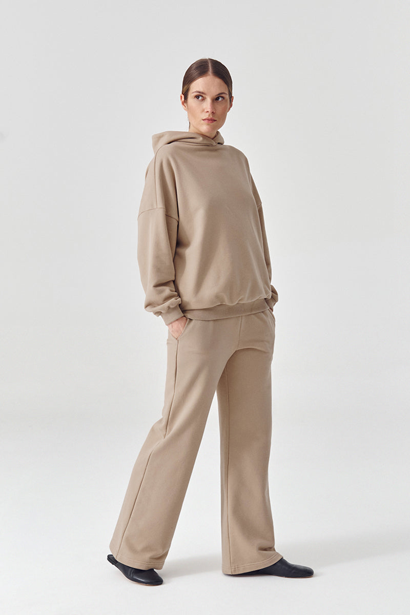 Bluza Lush Lowa - Beige