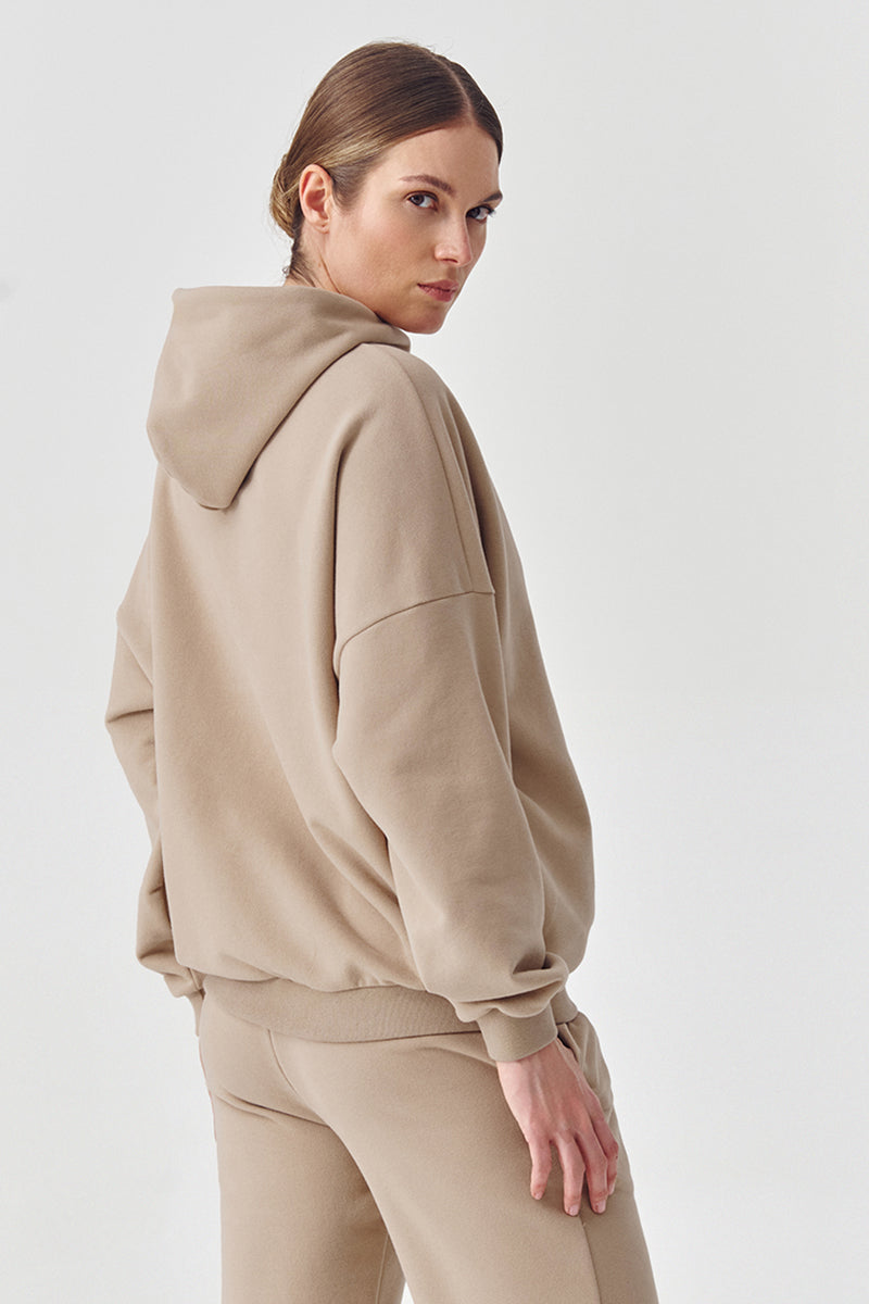 Bluza Lush Lowa - Beige