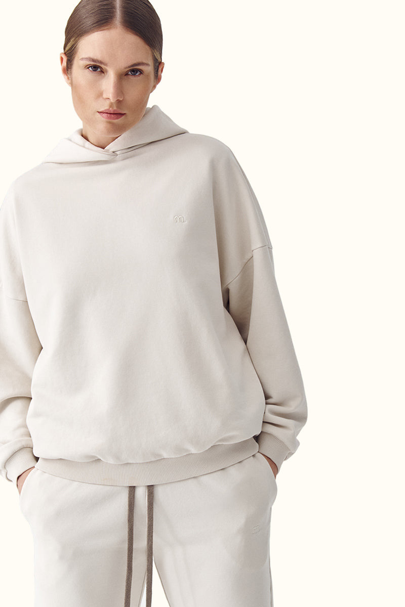 Bluza Ease Elia - Ecru