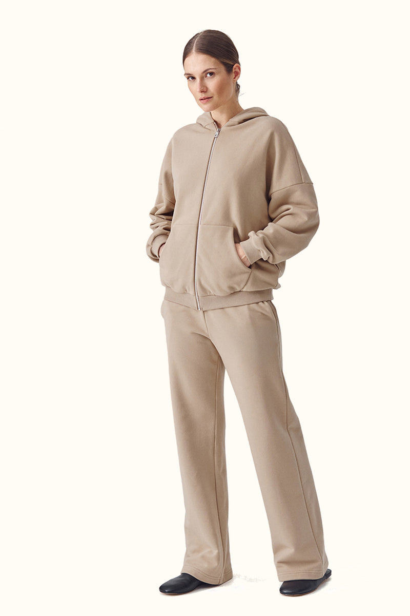 Bluza Lush Leya - Beige