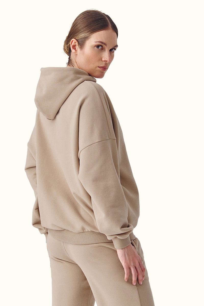 Bluza Lush Leya - Beige