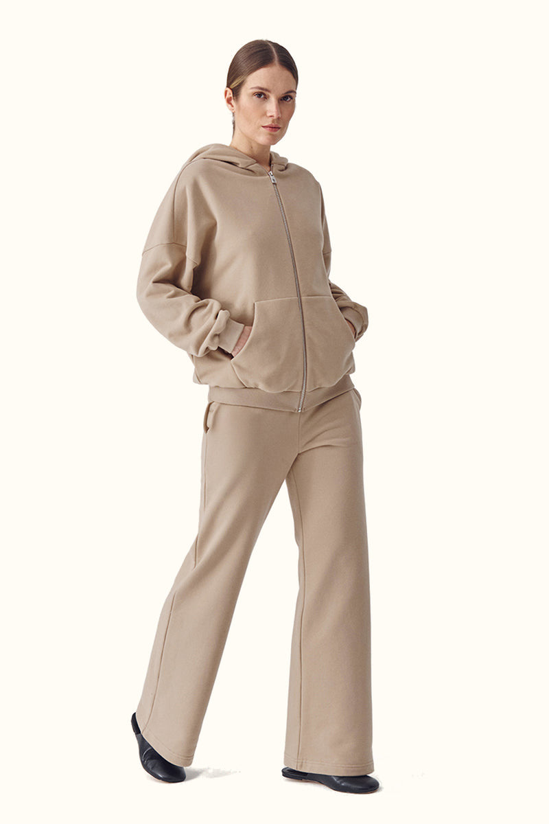 Bluza Lush Leya - Beige
