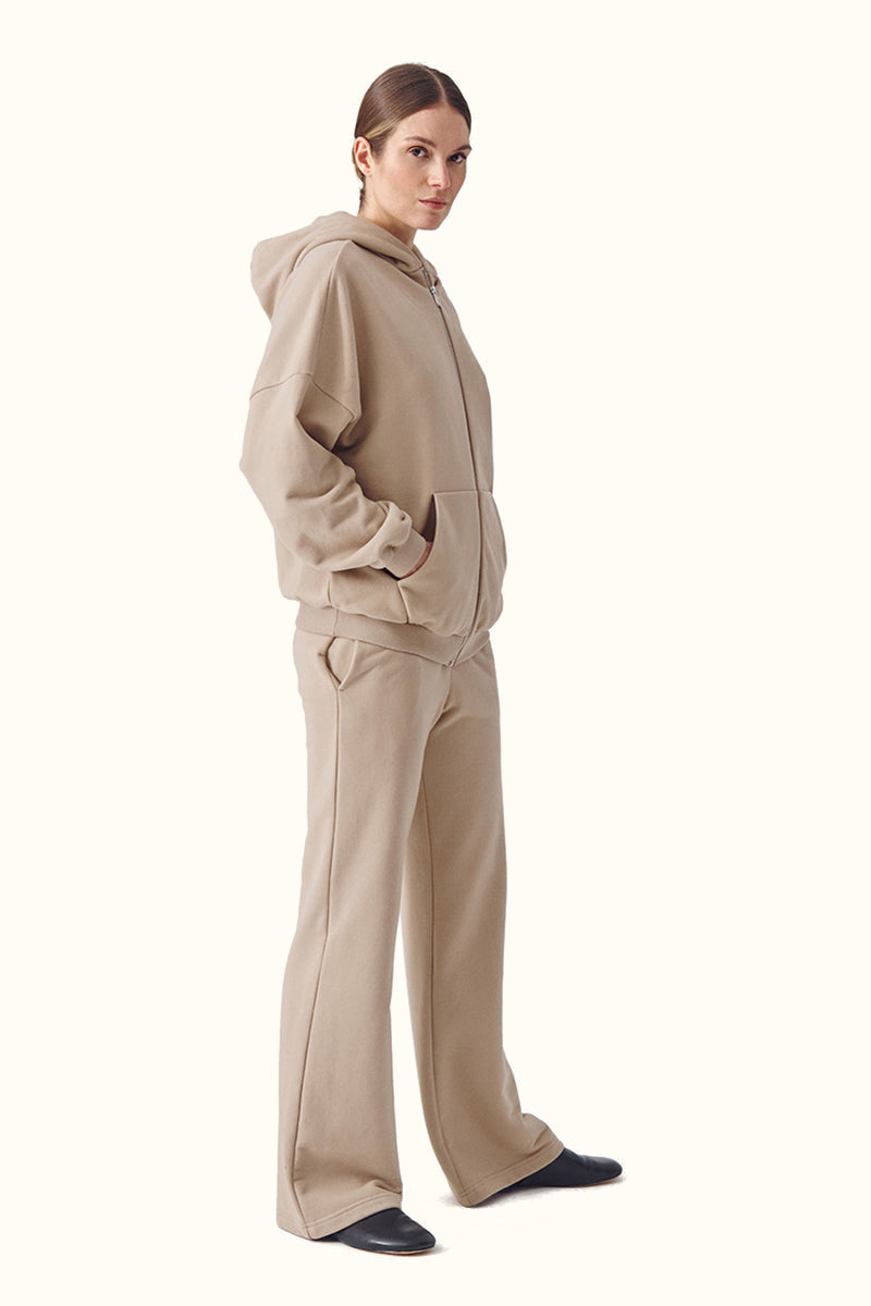 Bluza Lush Leya - Beige
