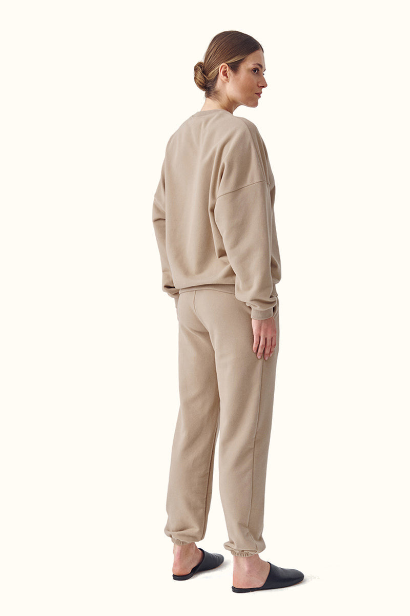 Bluza Lush Lina - Beige