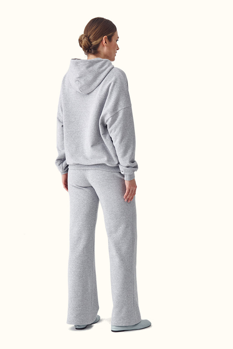 Bluza Lush Lowa - Light Gray