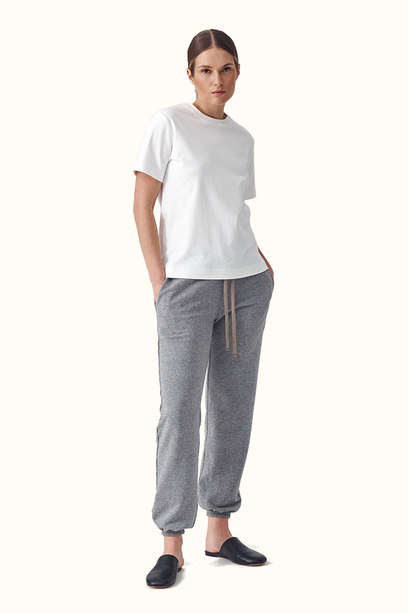 Spodnie Ease Jogger - Dark gray