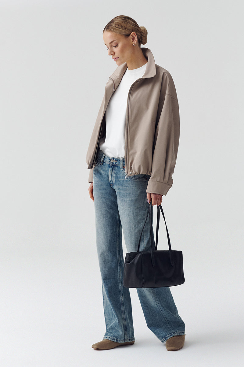 Kurtka Birka - Beżowy