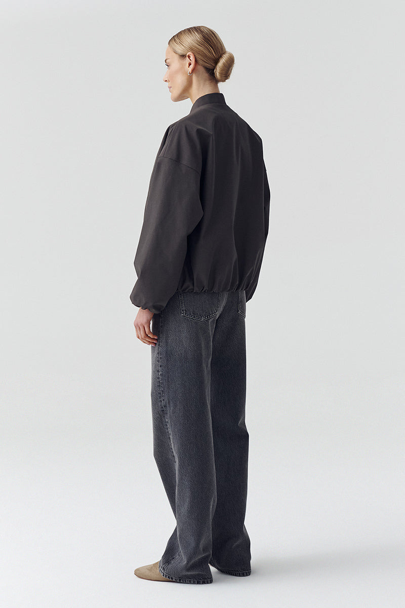 Kurtka Natt - Szary brązowy