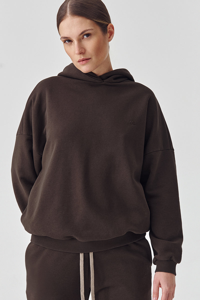 Bluza Ease Elia - Brown