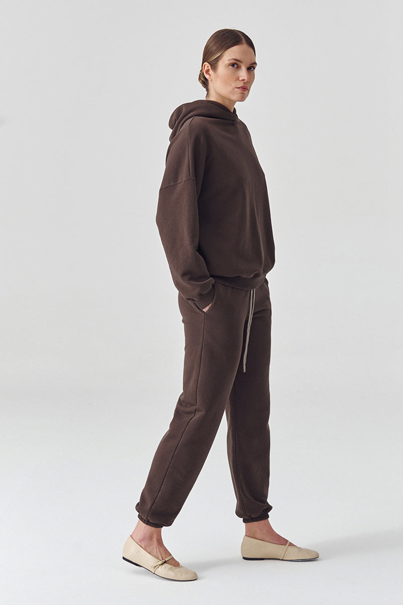 Bluza Ease Elia - Brown