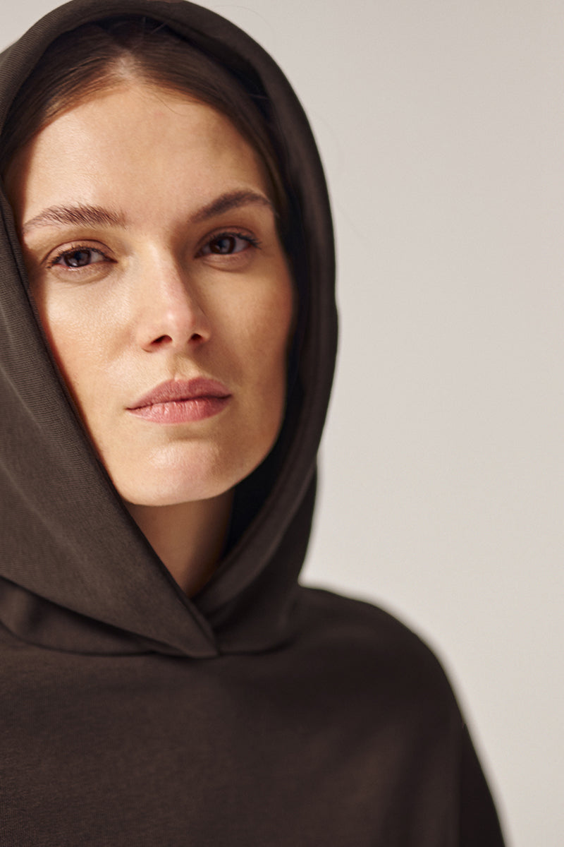 Bluza Ease Elia - Brown