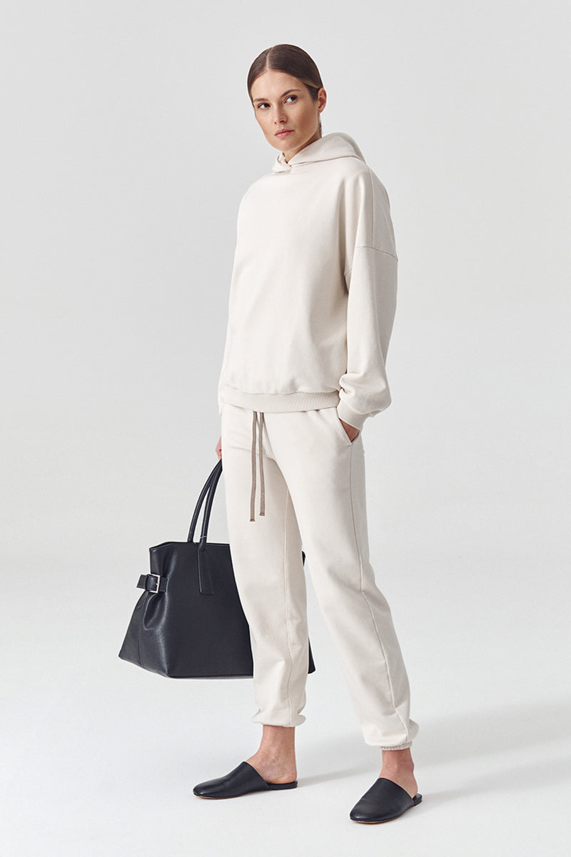 Bluza Ease Elia - Ecru