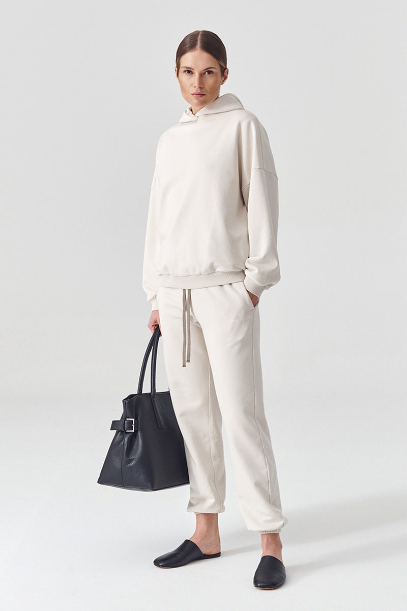 Bluza Ease Elia - Ecru