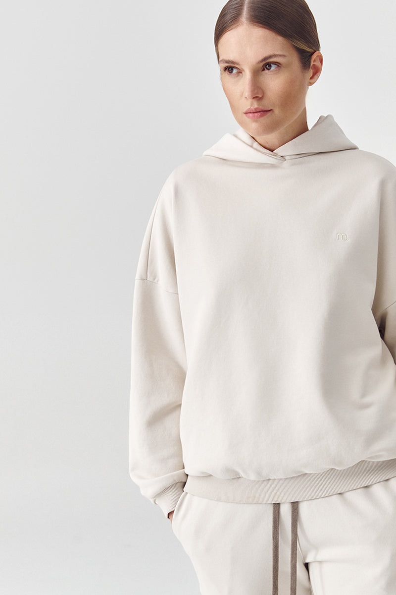 Bluza Ease Elia - Ecru