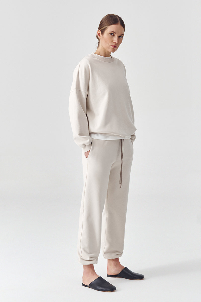 Bluza Ease Emi - Ecru