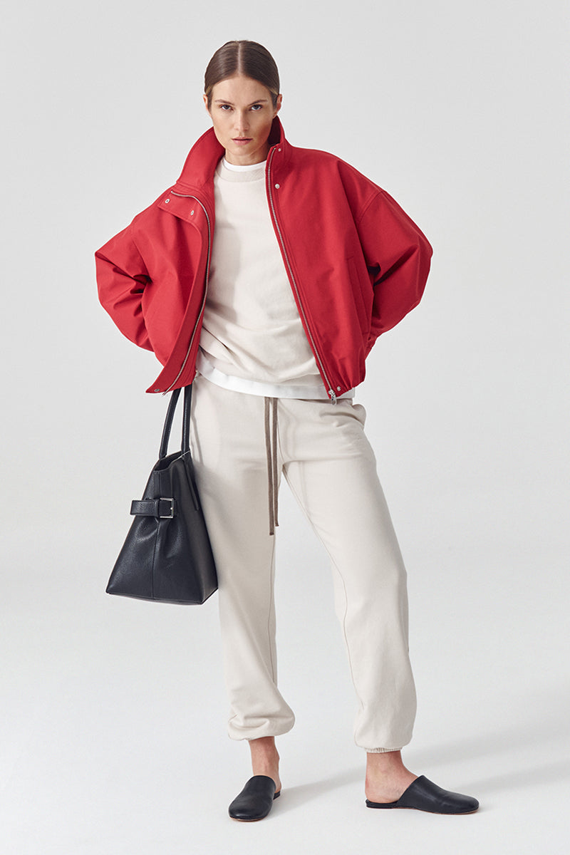 Bluza Ease Emi - Ecru