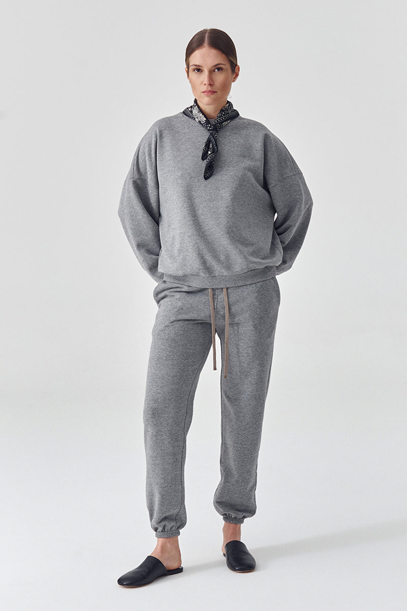 Bluza Ease Emi - Dark gray