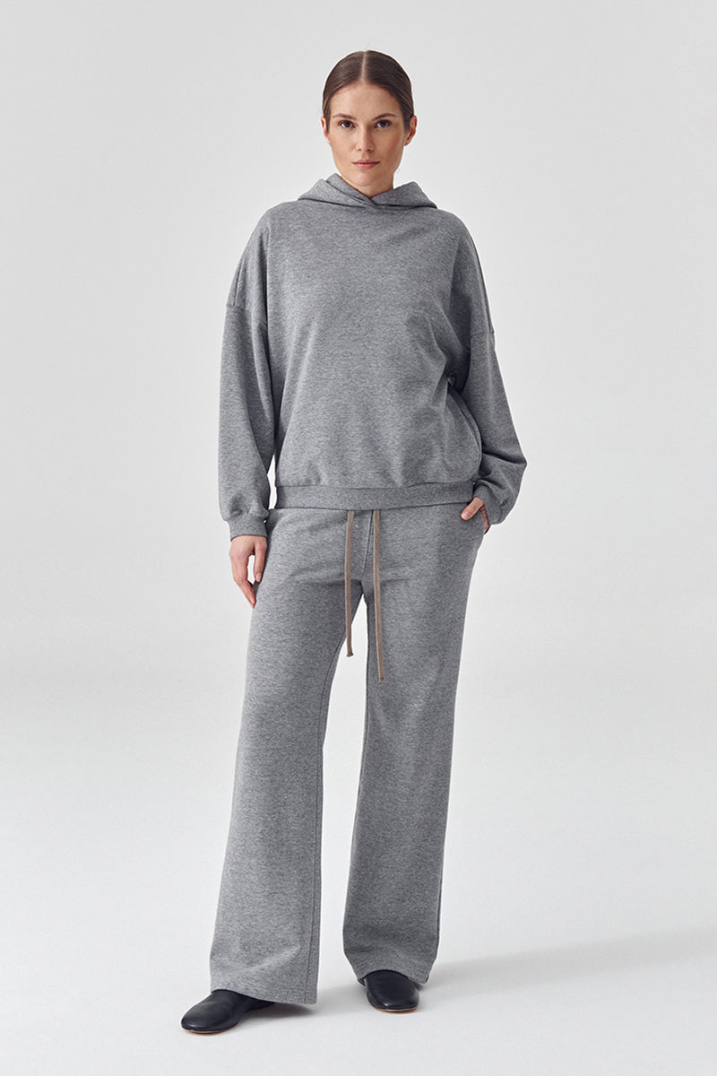 Bluza Ease Elia - Dark gray