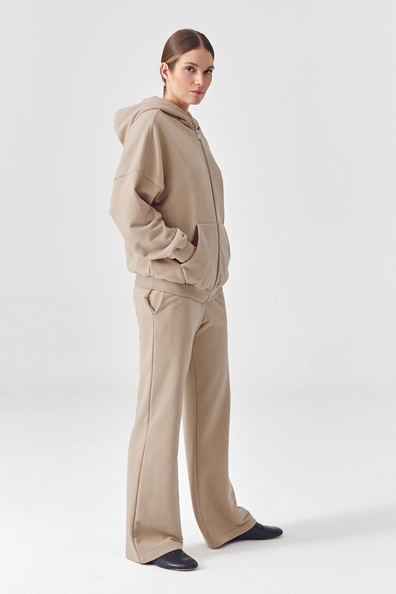 Bluza Lush Leya - Beige