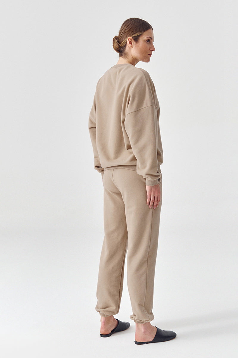 Bluza Lush Lina - Beige