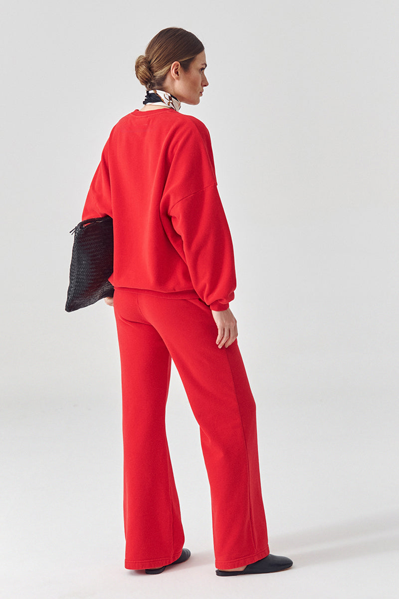 Bluza Lush Lina - Red