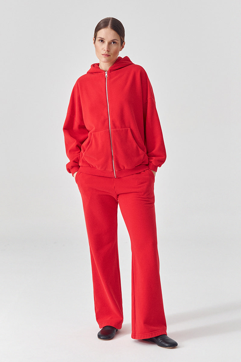 Bluza Lush Leya - Red