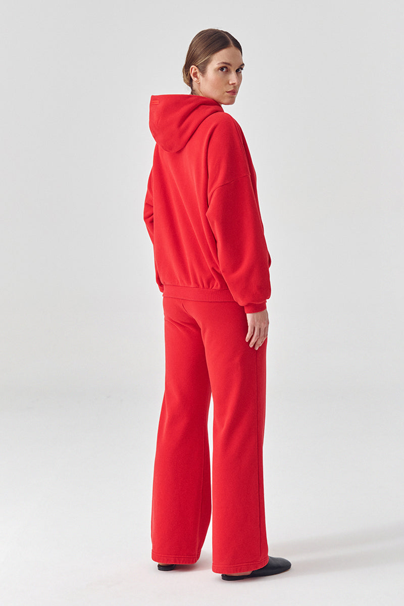 Bluza Lush Leya - Red