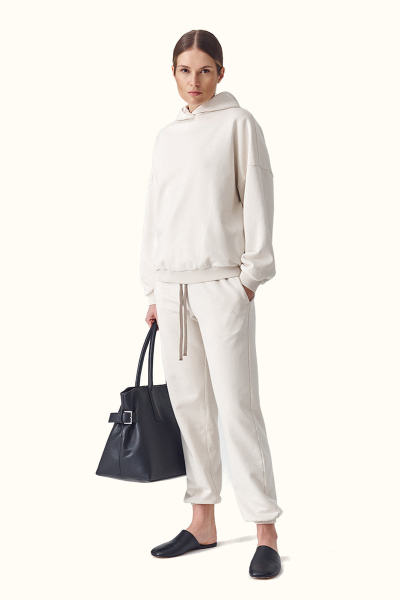 Bluza Ease Elia - Ecru