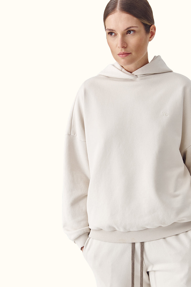 Bluza Ease Elia - Ecru