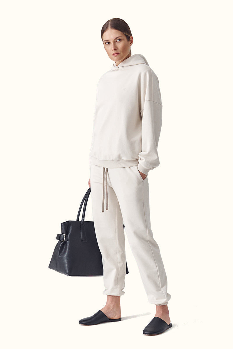 Bluza Ease Elia - Ecru