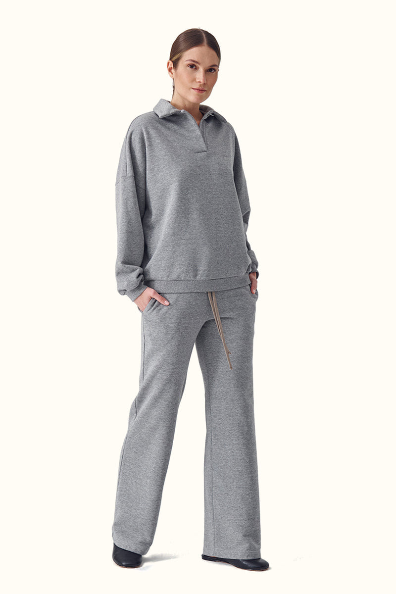 Bluza Ease Ell - Dark gray