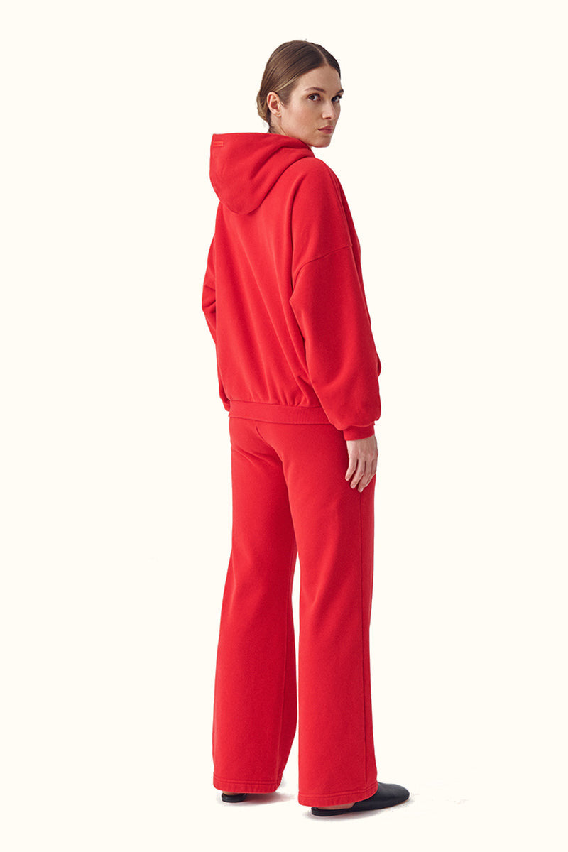 Bluza Lush Leya - Red