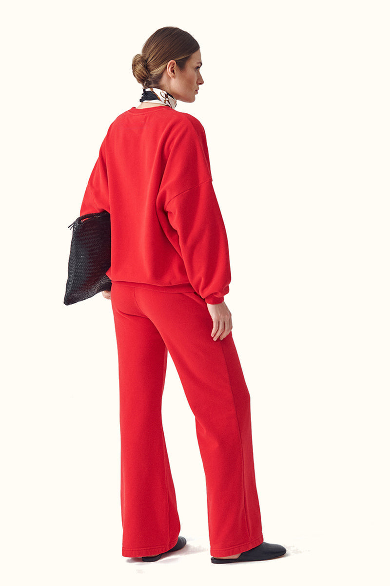 Bluza Lush Lina - Red
