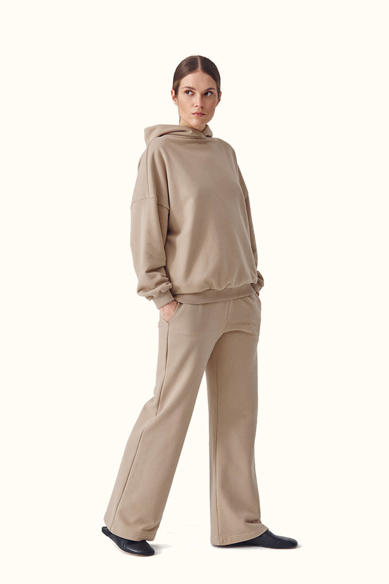 Bluza Lush Lowa - Beige