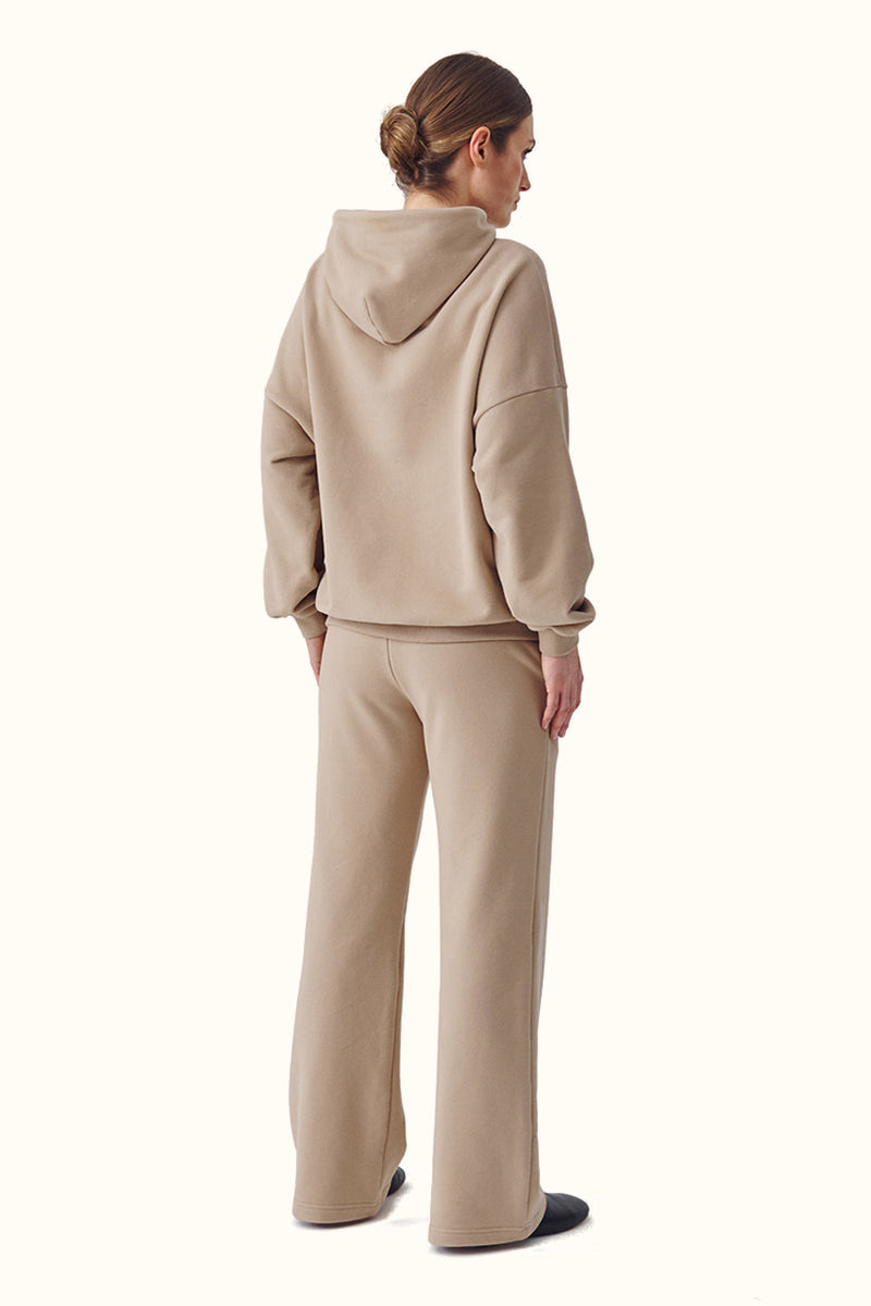 Bluza Lush Lowa - Beige