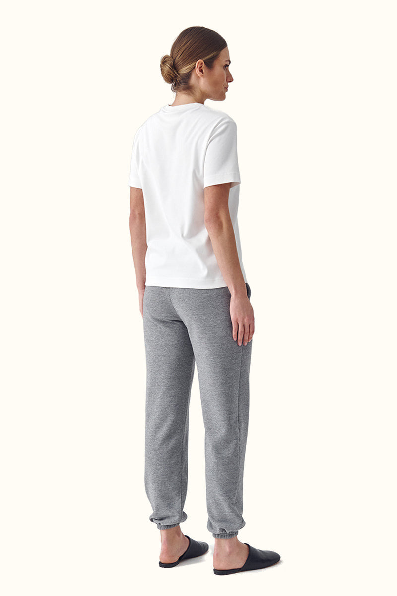 Spodnie Ease Jogger - Dark gray