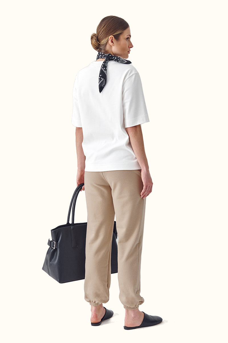 Spodnie Lush Jogger - Beige